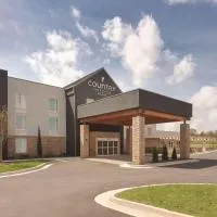 Country Inn & Suites by Radisson, Macon West, GA,位于梅肯的酒店