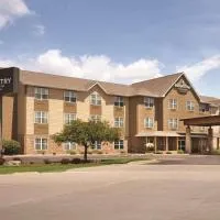 Country Inn & Suites by Radisson, Moline Airport，位于莫林的酒店