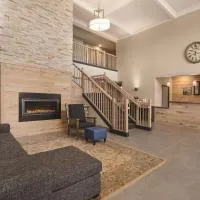 Country Inn & Suites by Radisson, Detroit Lakes,位于底特律莱克斯的酒店