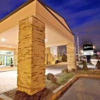 普罗维登斯机场丽笙酒店，位于沃里克T.F.绿色机场 - PVD附近的酒店