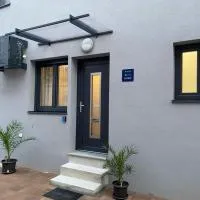 City Centre Samobor，位于萨莫博尔的酒店