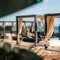 Serena Hotel - Punta del Este - Unico sobre la Playa，位于埃斯特角城的酒店
