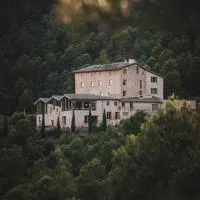 Torre del Marqués Hotel Spa & Winery - Small Luxury Hotels，位于蒙罗约的酒店