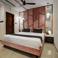 Astra Hotels & Suites - Koramangala，位于班加罗尔Koramangala的酒店
