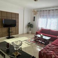 Appartement à beni mellal，位于贝尼迈拉勒Beni Mellal Airport - BEM附近的酒店