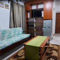 A Lovely smart family guest house，位于Kisii的酒店