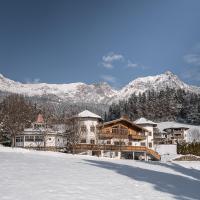 Hotel Leitenhof 4 Sterne Superior，位于凯撒山麓舍福的酒店