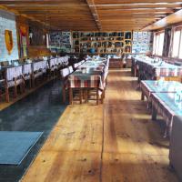 Hotel Namche，位于Nāmche Bāzār的酒店