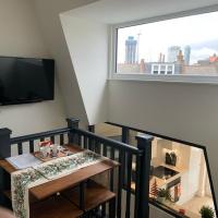 One Bedroom Apartment London，位于伦敦富勒姆的酒店
