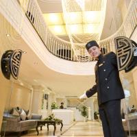 Victor Gallery Hanoi hotel - Victor Group，位于河内还剑区的酒店