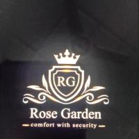 Rose Garden Guest House，位于KhulnaJessore Airport - JSR附近的酒店
