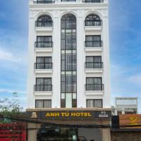 ANH TU Hotel，位于谅山的酒店