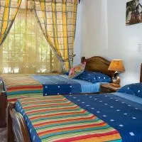 Hotel Sunshine Caribe，位于别霍港的酒店