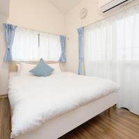 Rooms平尾，位于福冈Minami Ward的酒店