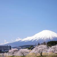 Fuji Speedway Hotel - The Unbound Collection by Hyatt，位于Oyama的酒店