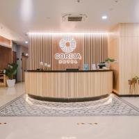 Cordia Hotel Yogyakarta - Hotel Dalam Bandara，位于GlagahYogyakarta International Airport - YIA附近的酒店