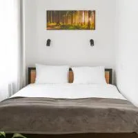 Apartamenty Piastowska，位于尼萨的酒店