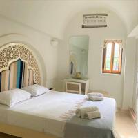 Hôtel Djerba Authentique - Au centre de Midoun，位于米多恩的酒店