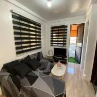Cabuhat-Duco Lodge 3，位于Naic的酒店