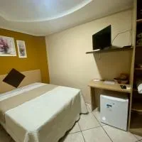 Hotel Jovilá，位于南雅拉瓜的酒店