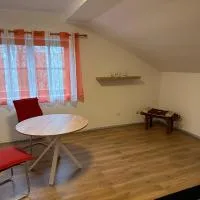 Entspannungsoase Haus Iris，位于基尔夏姆的酒店