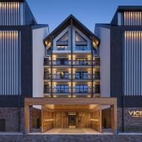 Viceroy Kopaonik Serbia，位于科帕奥尼克的酒店