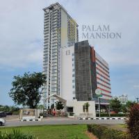 Palam Mansion at Apartment One Residence Lv. 12-22