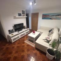 Habitación privada en piso compartido Madrid，位于马德里拉提纳的酒店