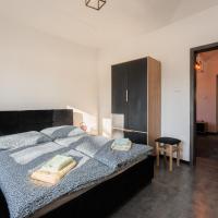 Apartmány Praha-Modřany，位于布拉格布拉格12的酒店