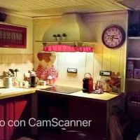 Casa - elé,位于埃克西耶的酒店
