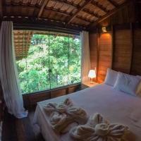 Amazon Premium Lodge，位于Careiro的酒店