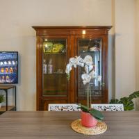 The best apartment in Rome!，位于罗马Monte Sacro的酒店