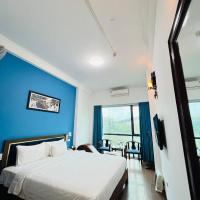 A25 Hotel - 197 Thanh Nhàn，位于河内征夫人的酒店