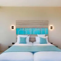 Best Western Plus Hôtel Escapade Senlis,位于桑利斯的酒店