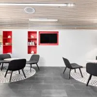 Best Western Plus Park City Hammarby Sjöstad，位于斯德哥尔摩的酒店