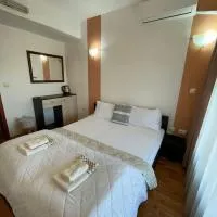 The Bulevard Hotel，位于斯科普里的酒店