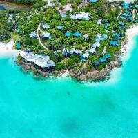 COCOS Hotel Antigua - All Inclusive - Adults Only，位于Bolans的酒店