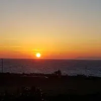 Sunrise view,位于巴利纳的酒店