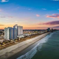 Oceanview Paradise at the Beach