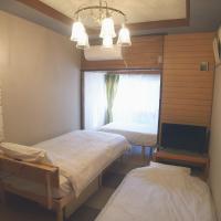 Classy Busshozan - Vacation STAY 15858，位于高松高松机场 - TAK附近的酒店