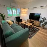 Sans Souci Apartments，位于英厄姆的酒店