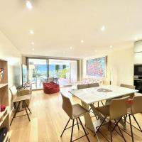 Rosalia Luxury 3 bedrooms near beaches by Welcome to Cannes