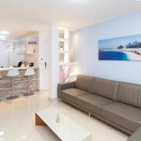 Luxo em Ipanema 204，位于里约热内卢的酒店