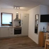 Ferienwohnung in Oberrot,位于Oberrot的酒店
