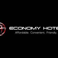 Economy Hotel Atlanta，位于亚特兰大富尔顿县（布朗）机场 - FTY附近的酒店