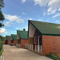 Ciater Dream Village，位于Cicadas的酒店