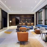 Four Points by Sheraton Josun, Seoul Station，位于首尔龙山区的酒店