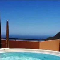 Estudio en Envía Golf Bello Rincón Paz y Vistas，位于比卡尔的酒店