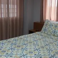 Lorraine Suites，位于Borongan的酒店
