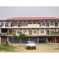 Hotel Poba, Jonai, Assam，位于Murkong Selek帕西格机场 - IXT附近的酒店